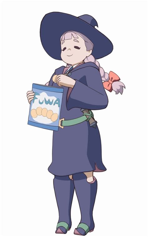 Jasminka's Signature Dish: A Culinary Analysis in Little Witch Academia